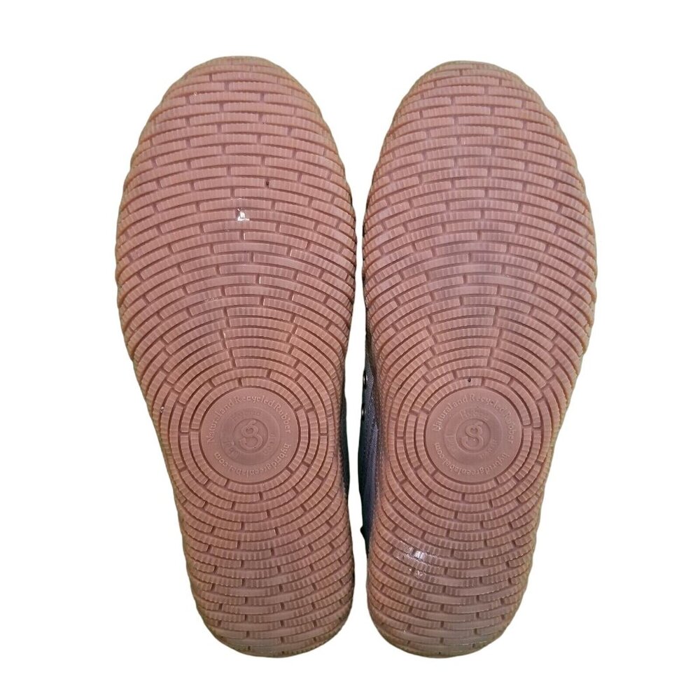 ✅HYBRID GREEN LABEL LETHAL ADVENTURES HBJ-1023-1 ECO ORTHOLITE SHOES MENS SZ 10 - Picture 4 of 12